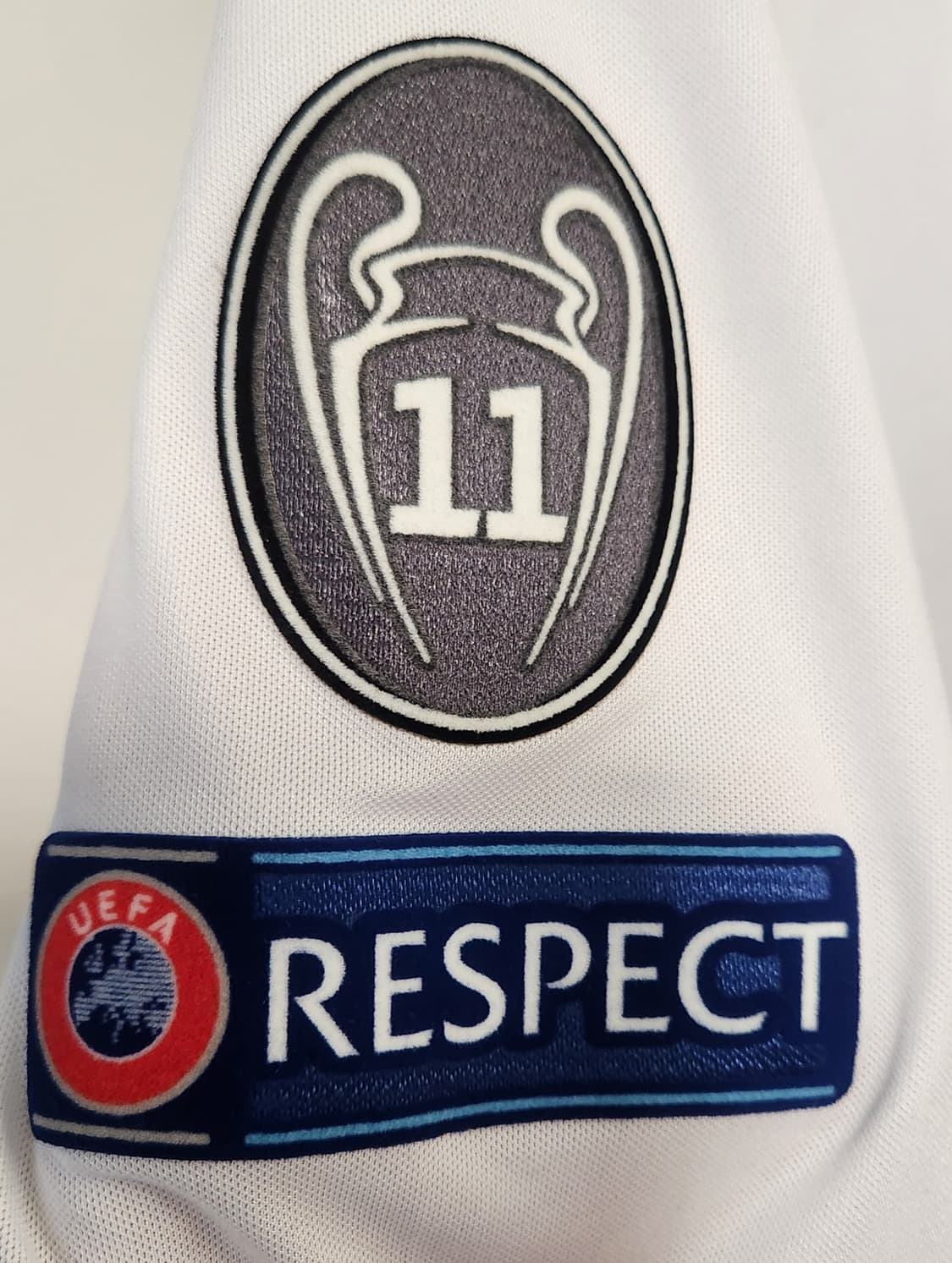 아디다스 레알마드리드 세르히오 라모스 L 상품이미지6