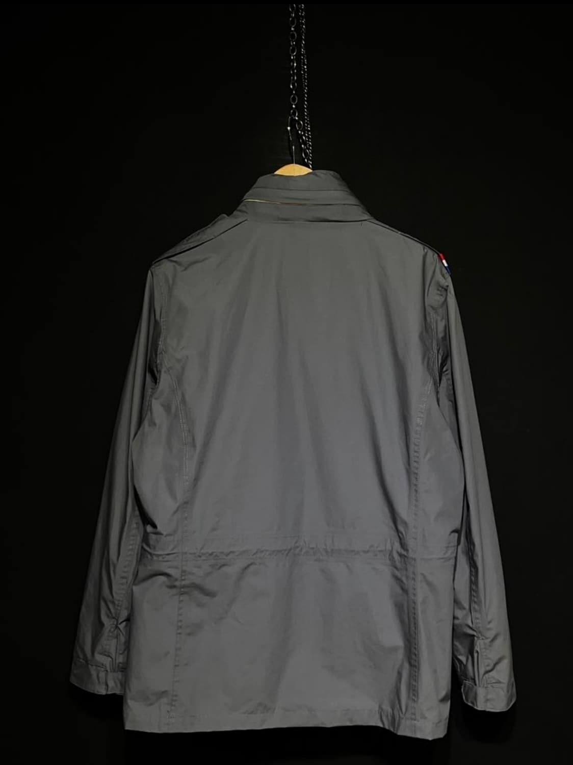 프랑스 까웨 아웃도어 필드자켓 상품이미지9