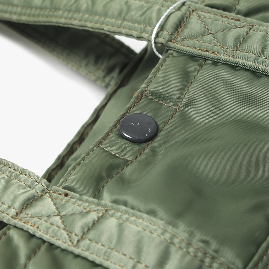  PORTER "Khaki Tote Bag" 상품이미지3