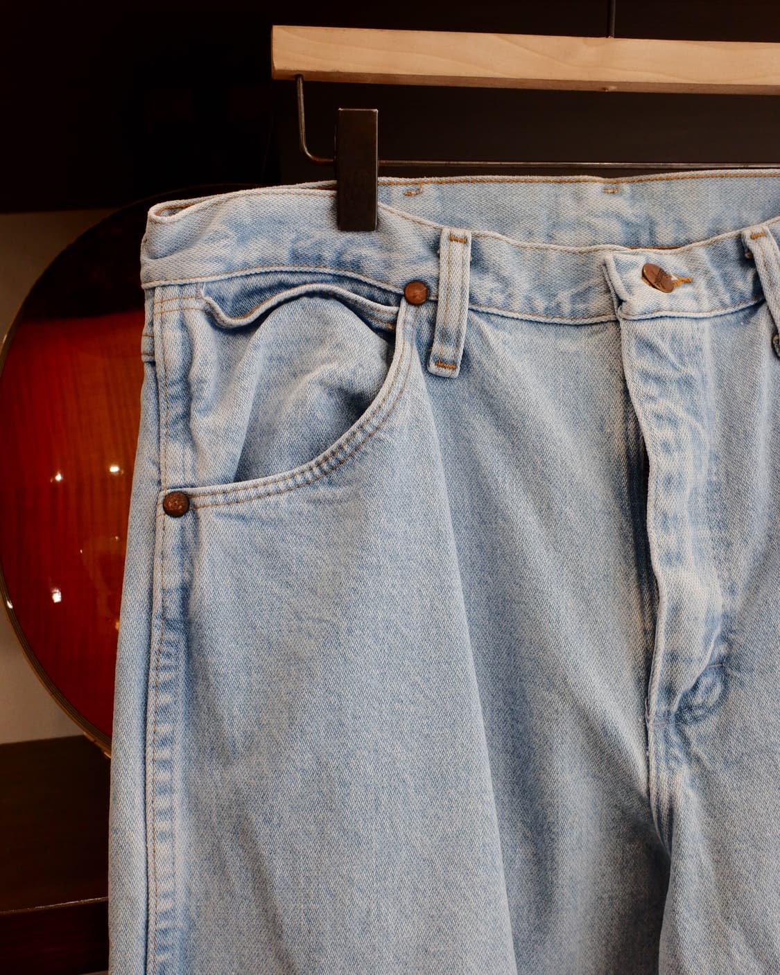 Wrangler 상품이미지5