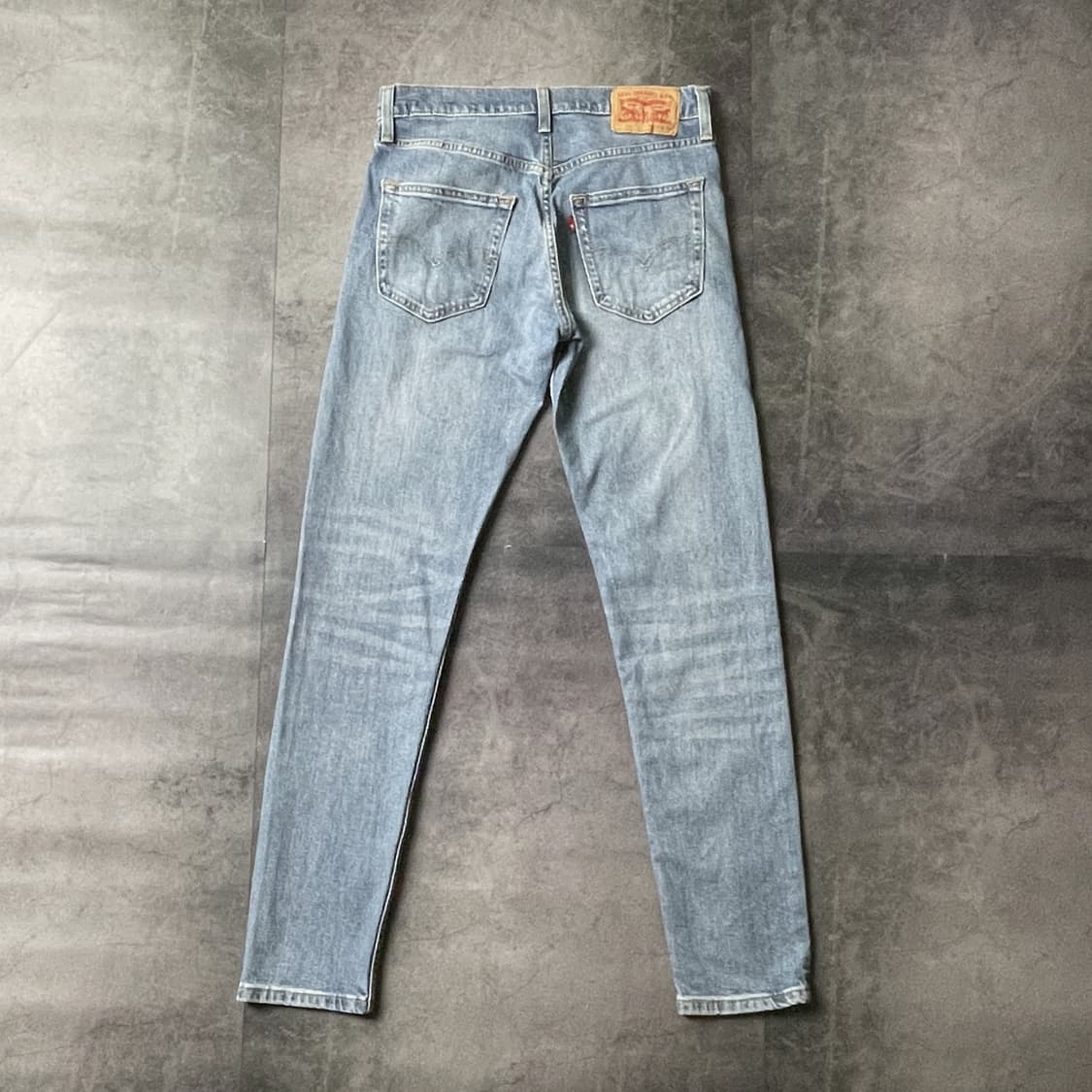 LEVI'S 리바이스512 빈티지 슬림 스트레이트핏 데님팬츠 상품이미지5