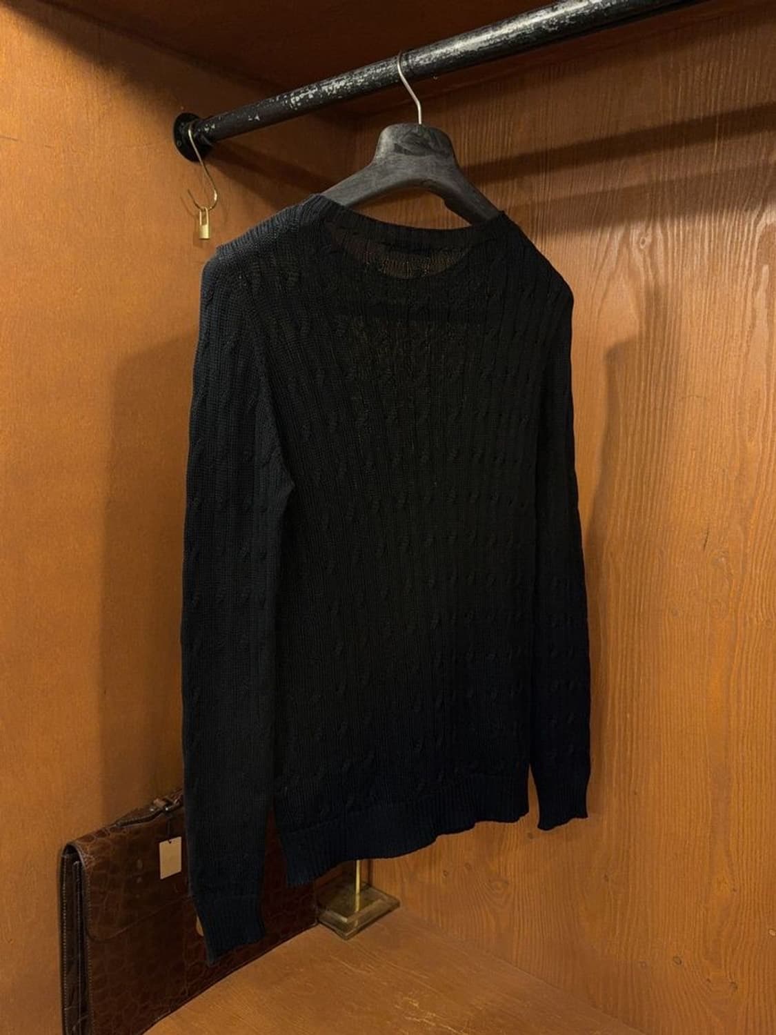 로베르토 꼴리나 썸머 니트 상품이미지4