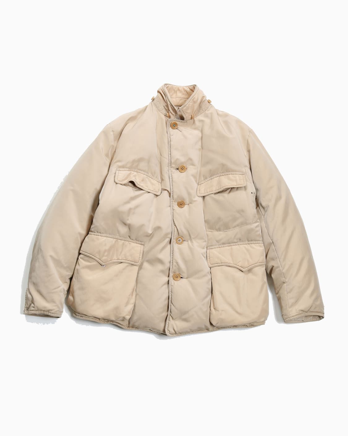 45R 여성 다운자켓 상품이미지3