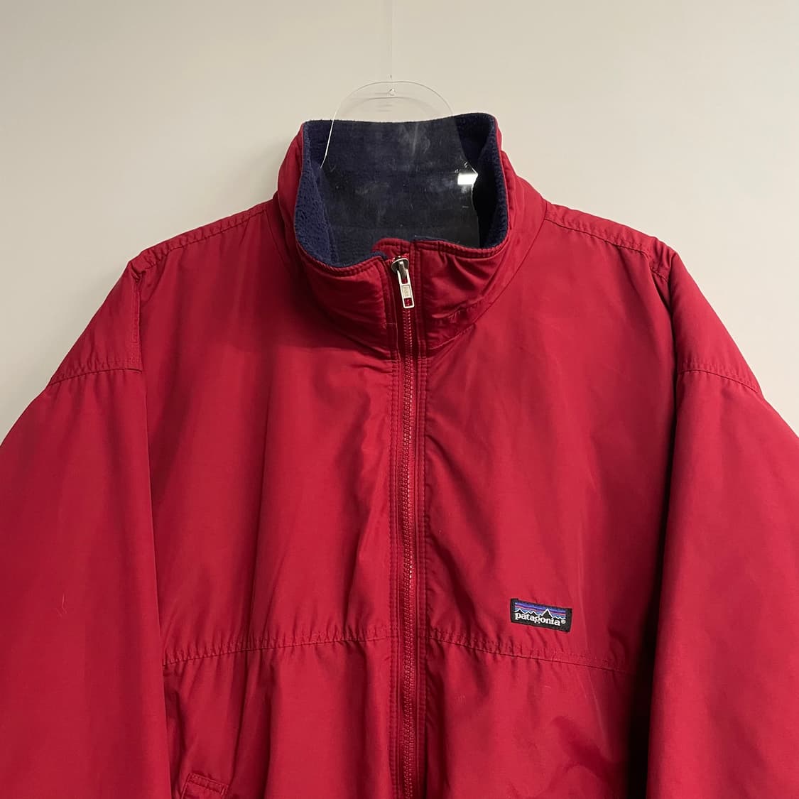 파타고니아 쉘드 신칠라 상품이미지2