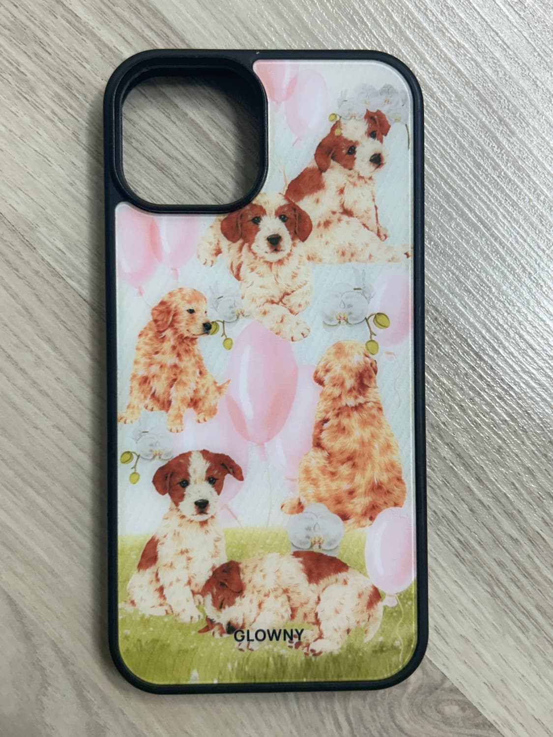 글로니 아이폰 14 케이스 상품이미지1