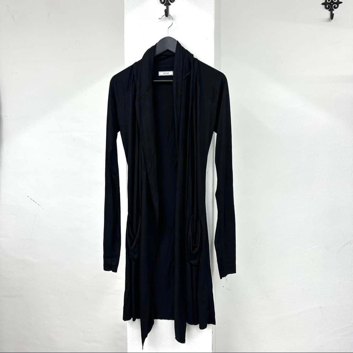 Midas drape cardigan 상품이미지4