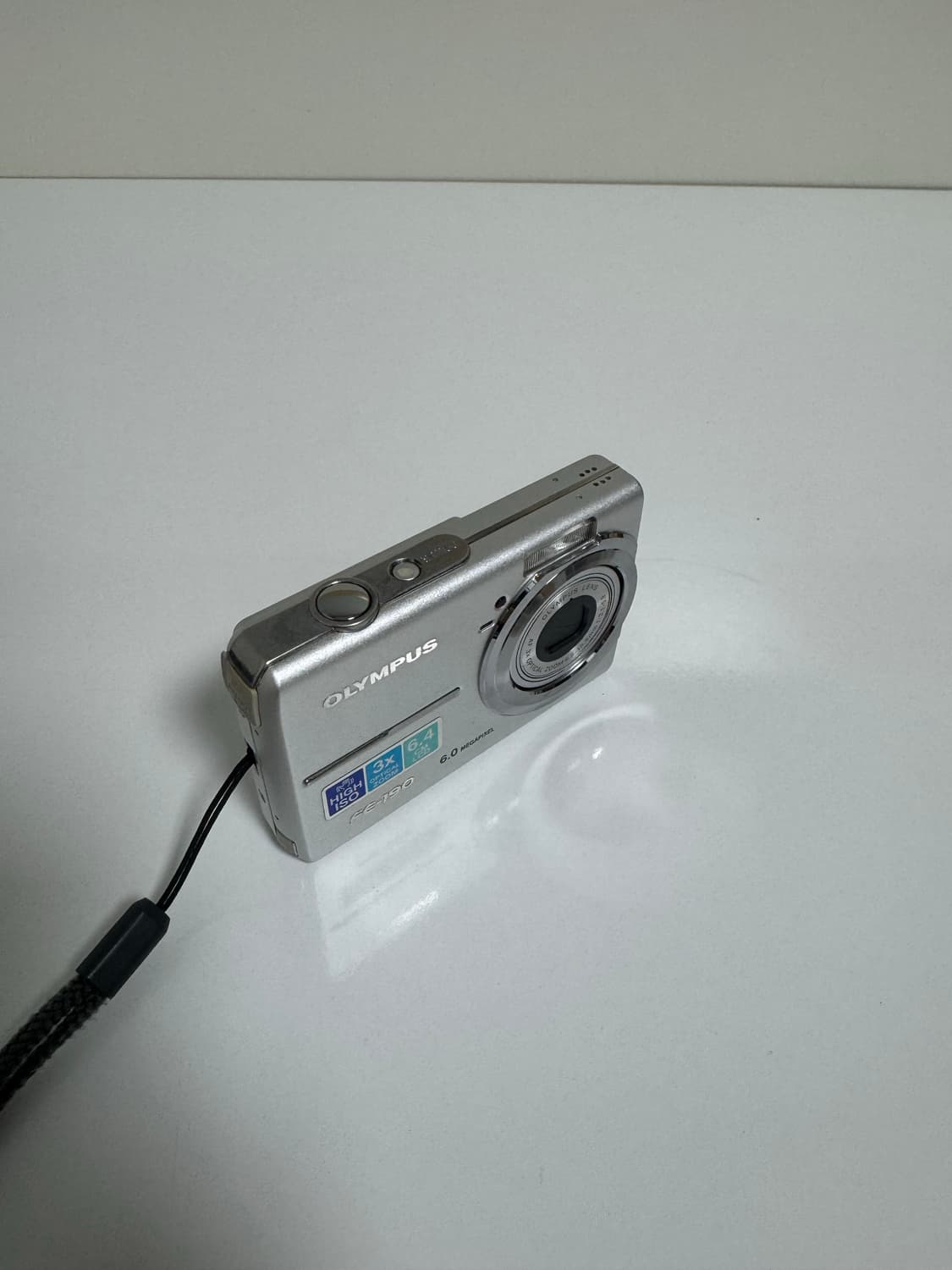 올림푸스 fe-190 상품이미지4