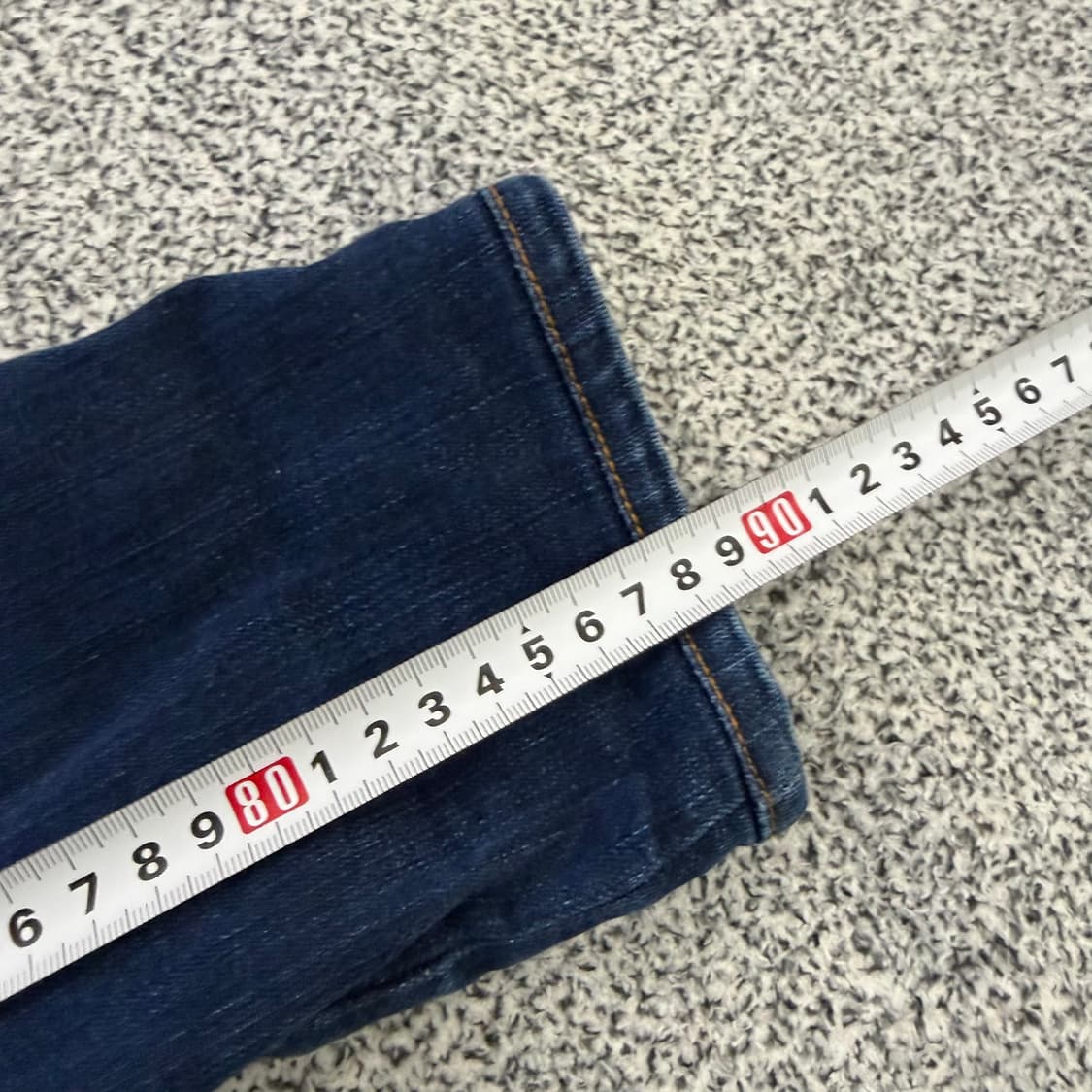 29/30 타미힐피거 여성 데님팬츠 0127H2 상품이미지9