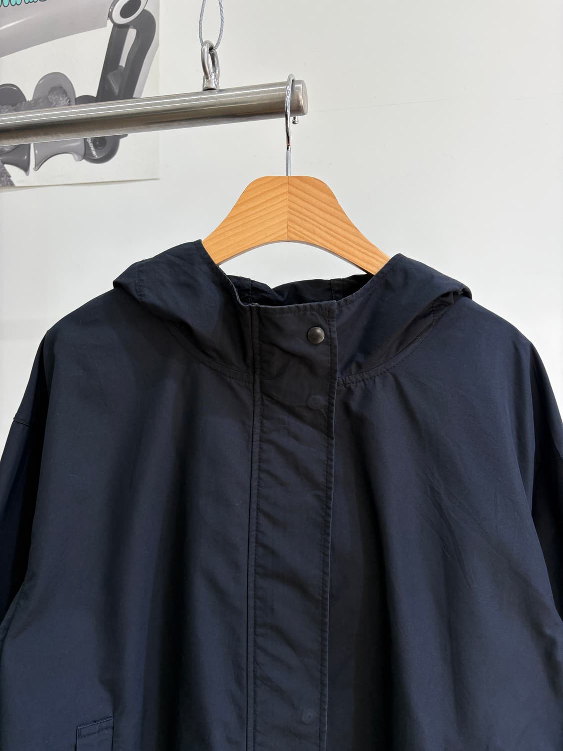 MUJI 자켓 상품이미지2