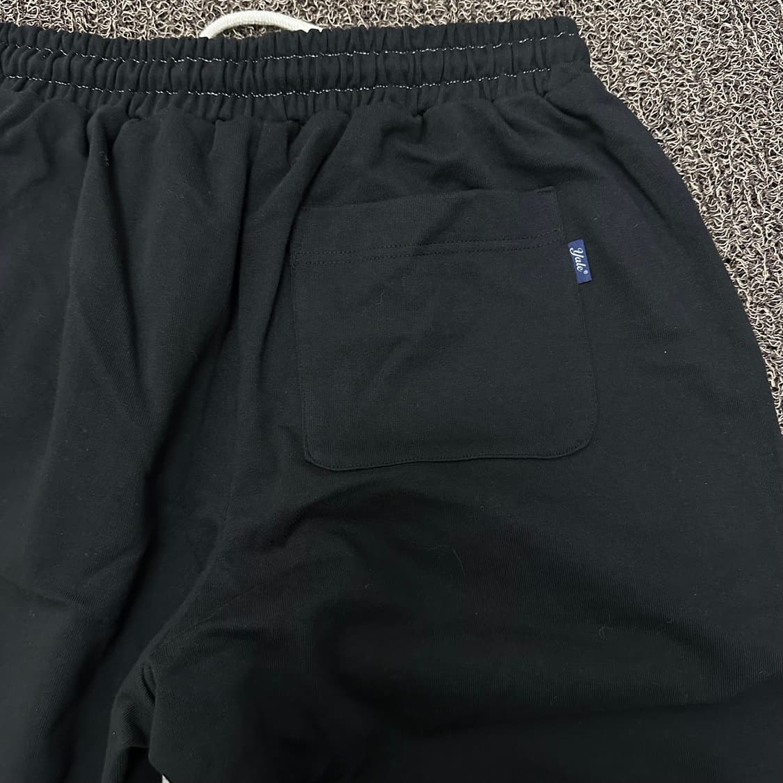 [새상품] YALE 예일 스웨트 추리닝 바지 운동복 팬츠 XL 상품이미지7