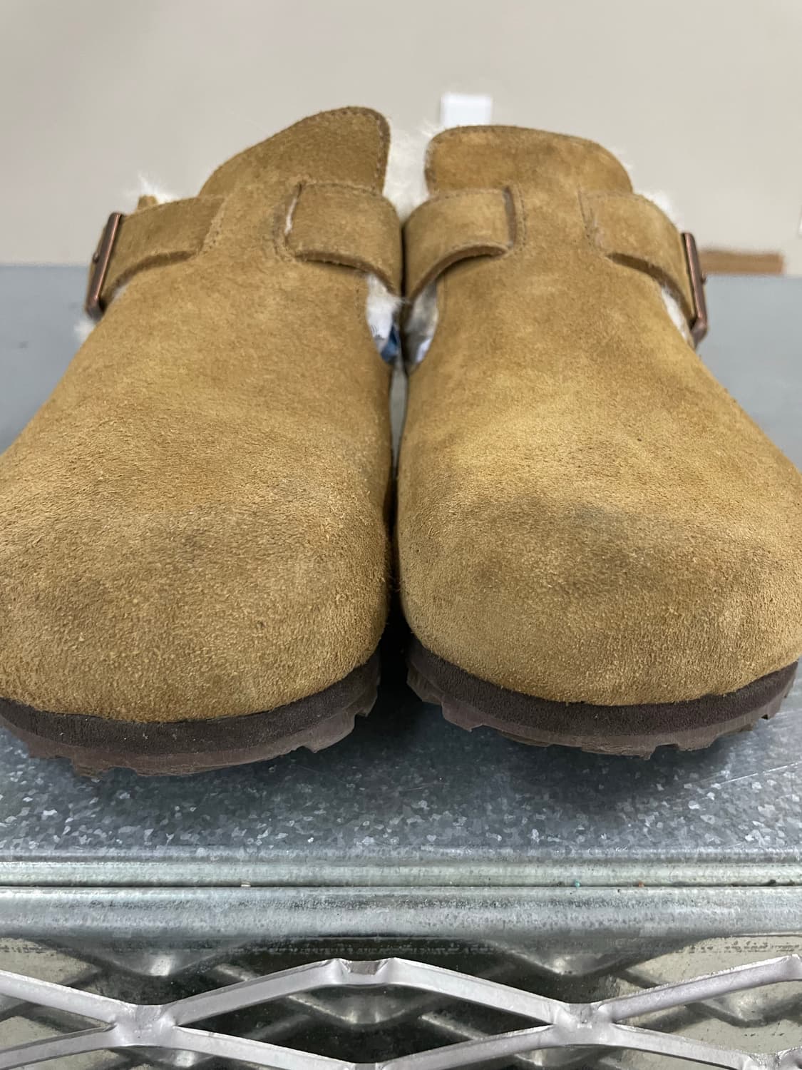 버켄스탁 런던 시어링 240 (gr-4239) 상품이미지7