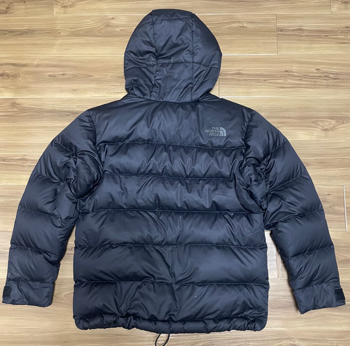 노스페이스 패딩 600 상품이미지2