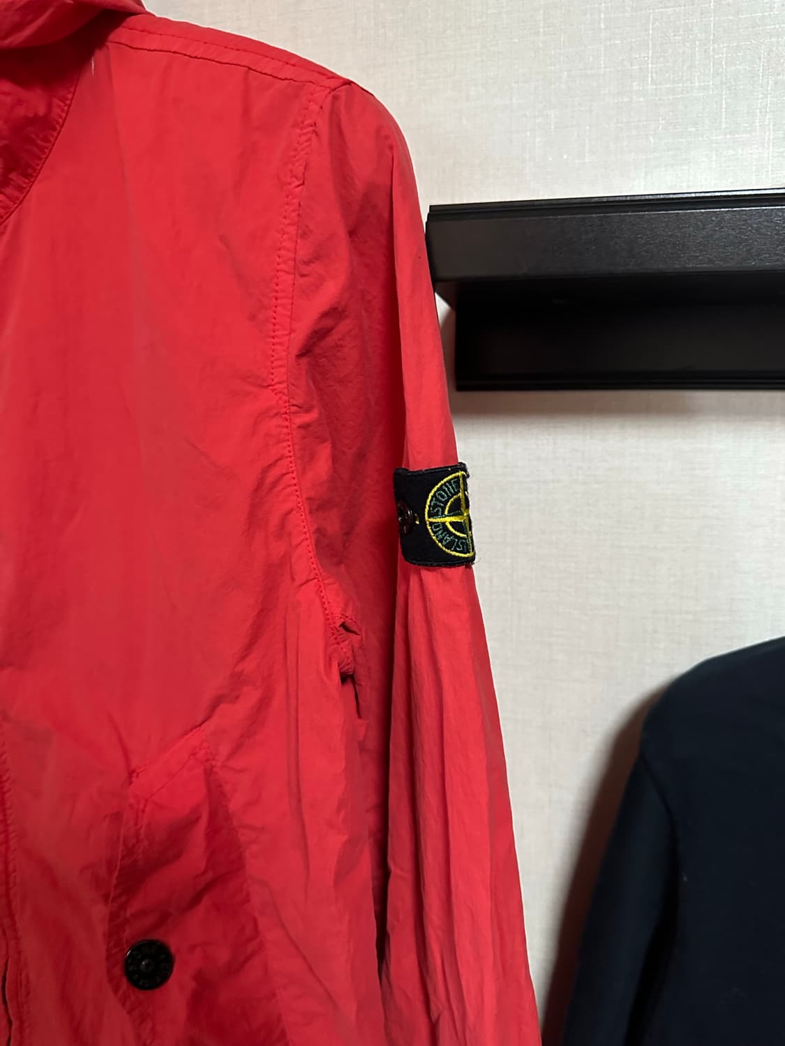 Stone island junior jacket (90-95) 상품이미지3