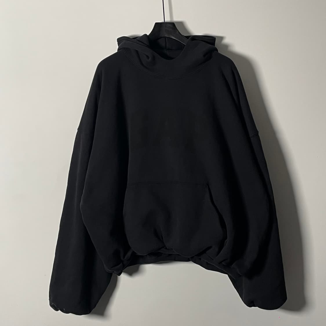 이지갭 발렌시아가 칸예 도브 후드티 (on.598)   상품이미지3