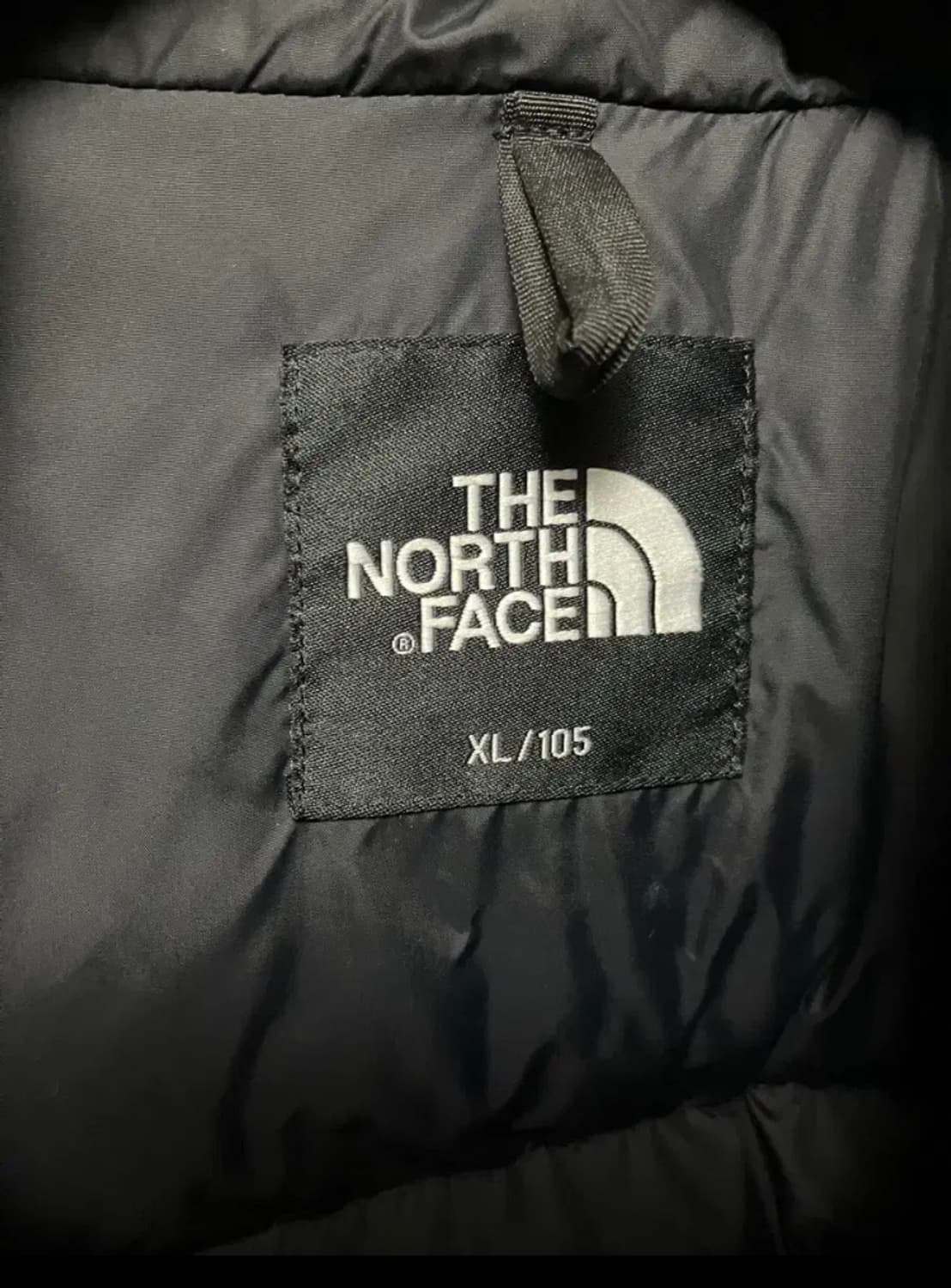 노스페이스 눕시 XL 상품이미지3