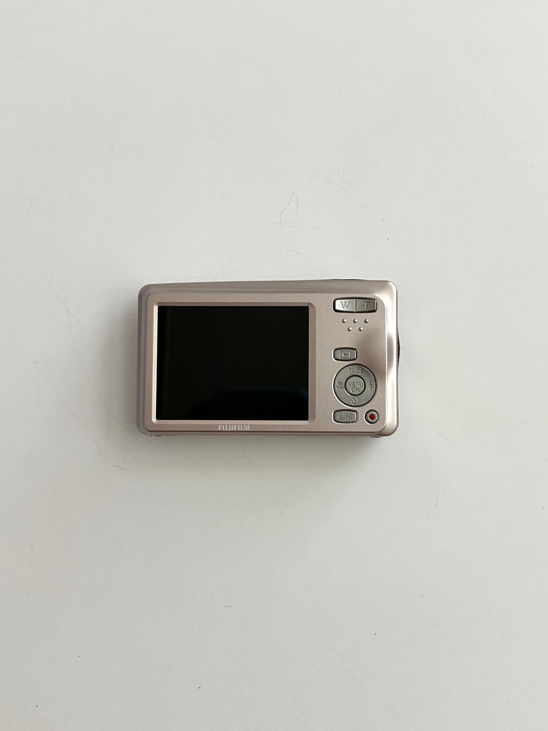 후지필름 파인픽스 JX700 빈티지디카 디지털카메라 상품이미지6