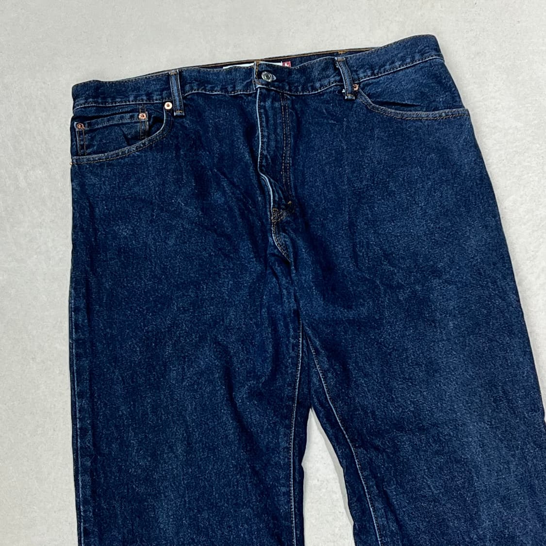 리바이스 517 데님팬츠 s09213 상품이미지3