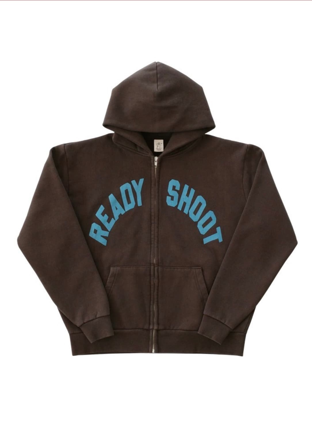 컬렉트피시스 집업 후디 M 상품이미지1