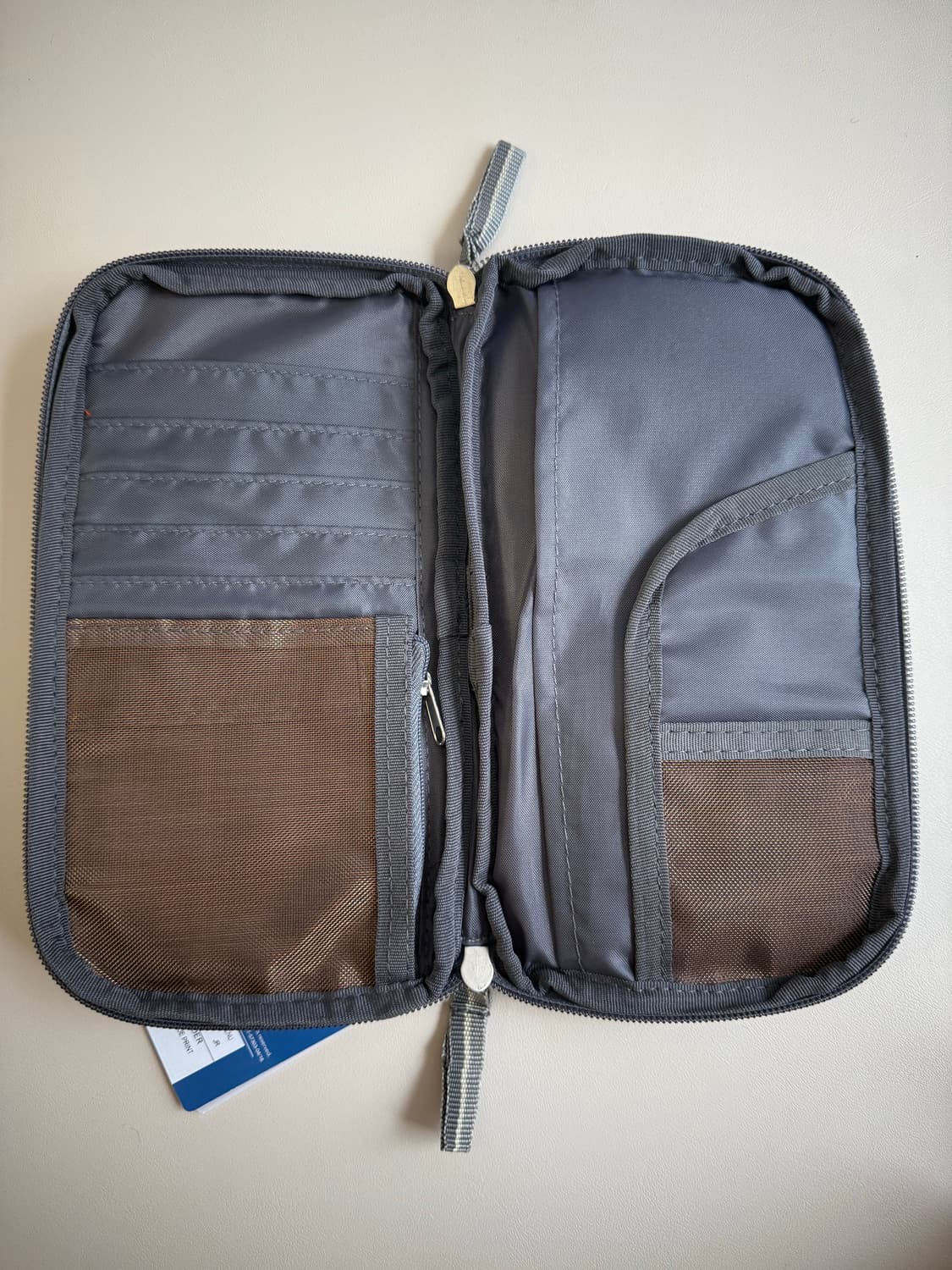 [새상품.정가34] RFID 여권케이스 모음: 샘소나이트,아메리칸투어리스 상품이미지6