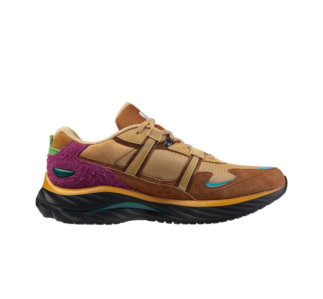 [새상품/260] 미즈노 웨이브라이더 베타 디가웰 신발 상품이미지6