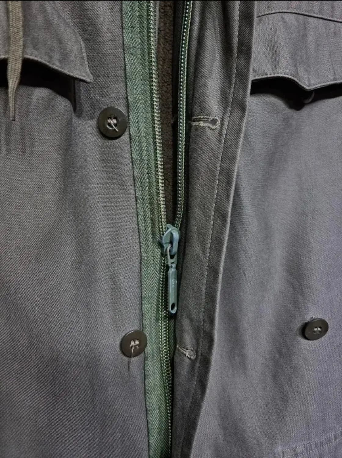 독일 스노클 파카  상품이미지4