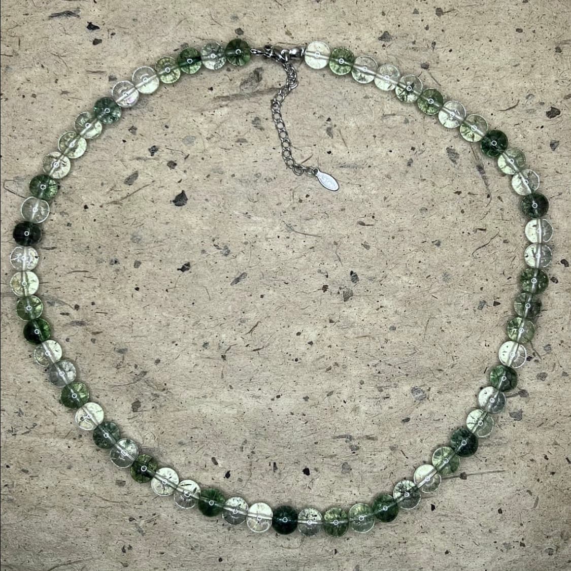 숲 목걸이 상품이미지1