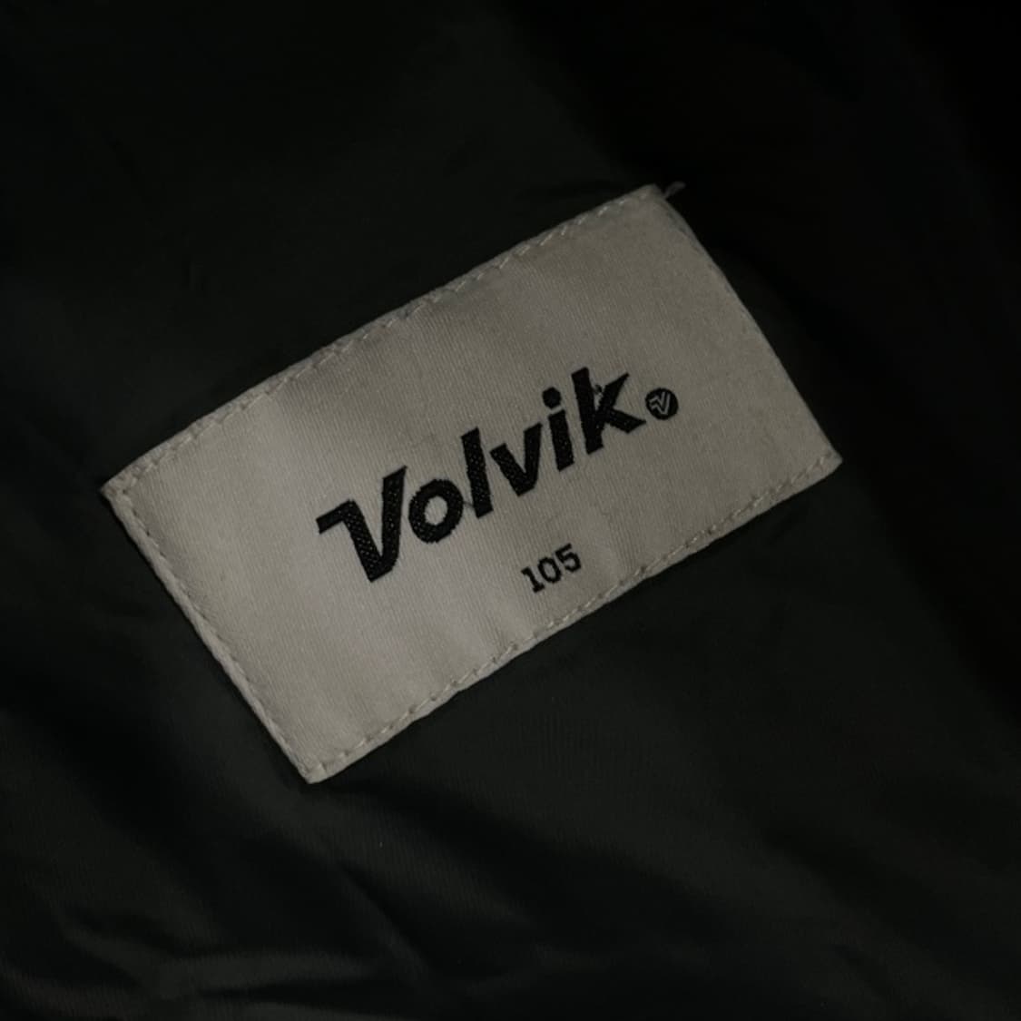 105 볼빅 경량패딩  상품이미지4