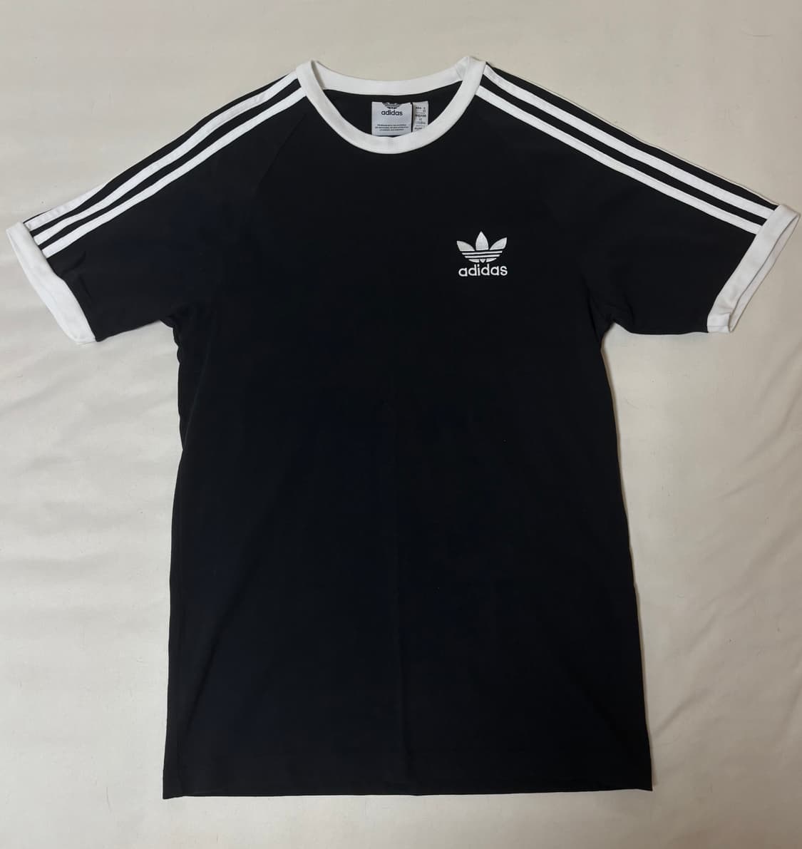 아디다스 반팔 티 상품이미지1