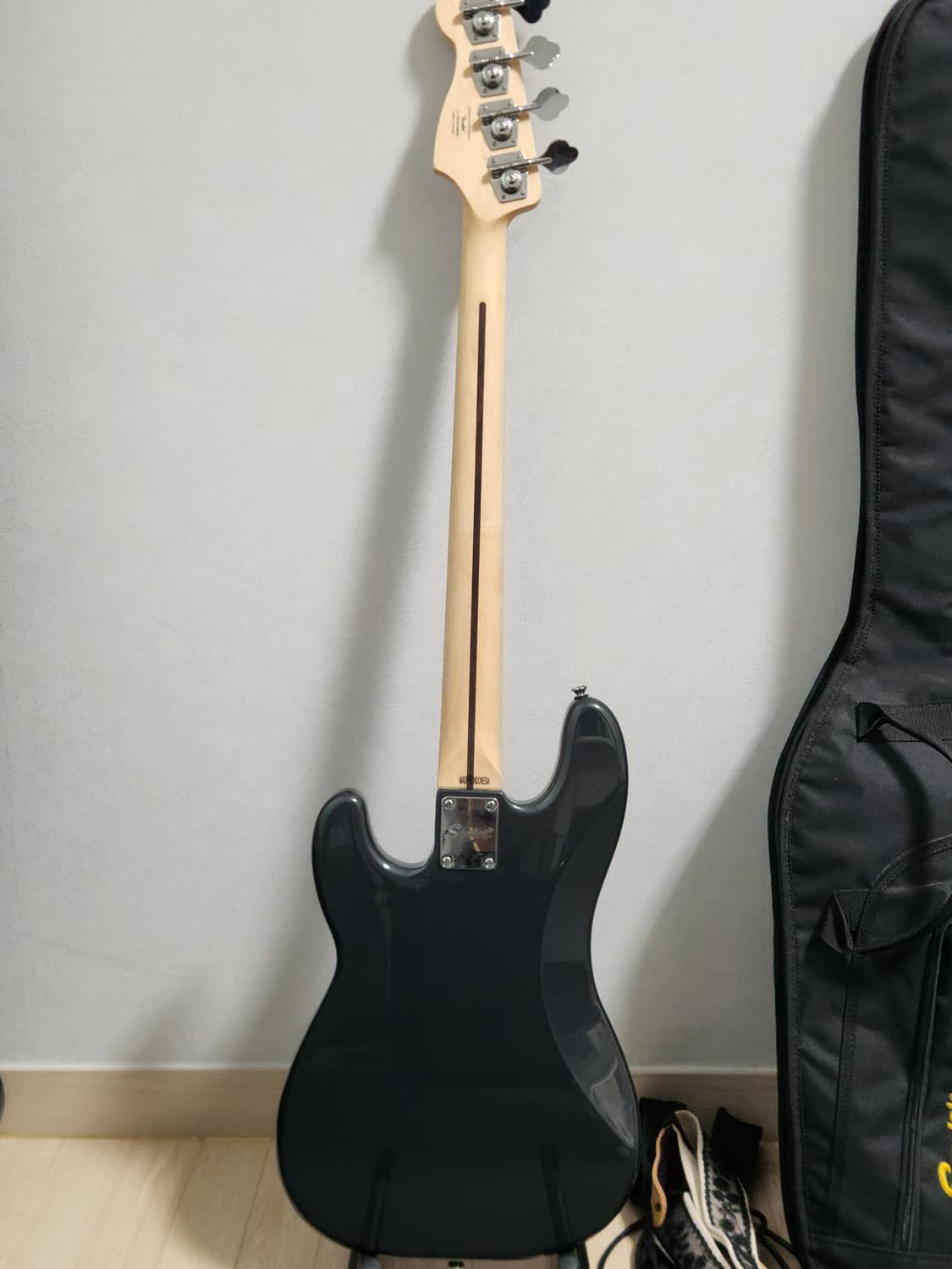 SQUIRE BASS 스콰이어 어피니티 프레시전 베이스 상품이미지3
