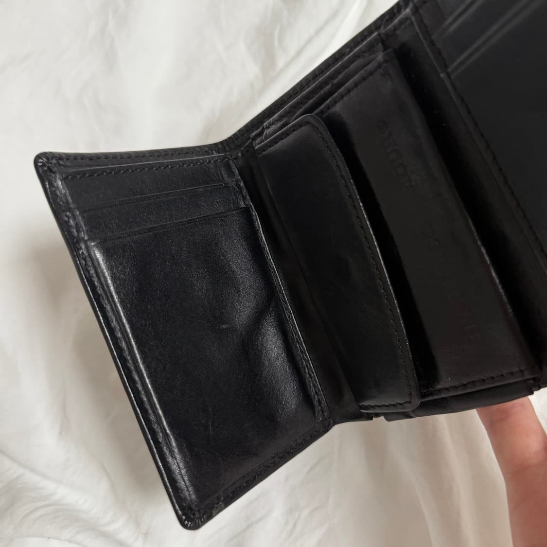 히스테릭글래머 지갑 상품이미지6