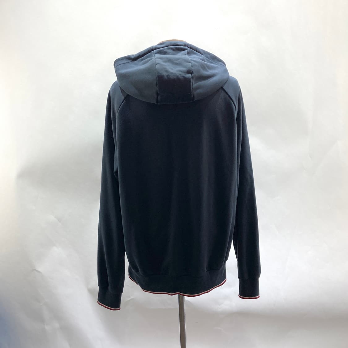 타미힐피거 x 벤츠 남성후드집업 XL 영구제  상품이미지3