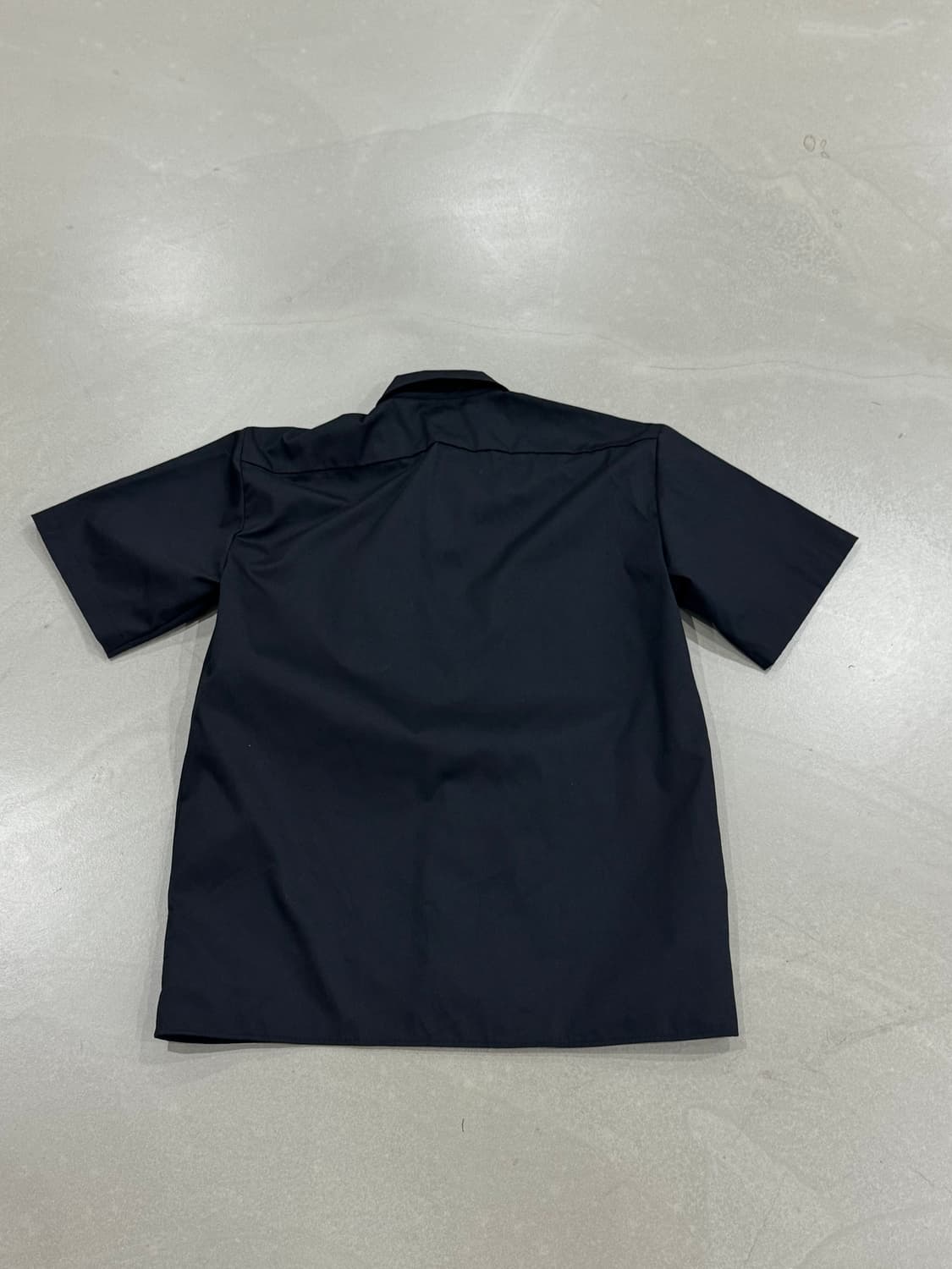 디키즈 워크 셔츠 상품이미지1