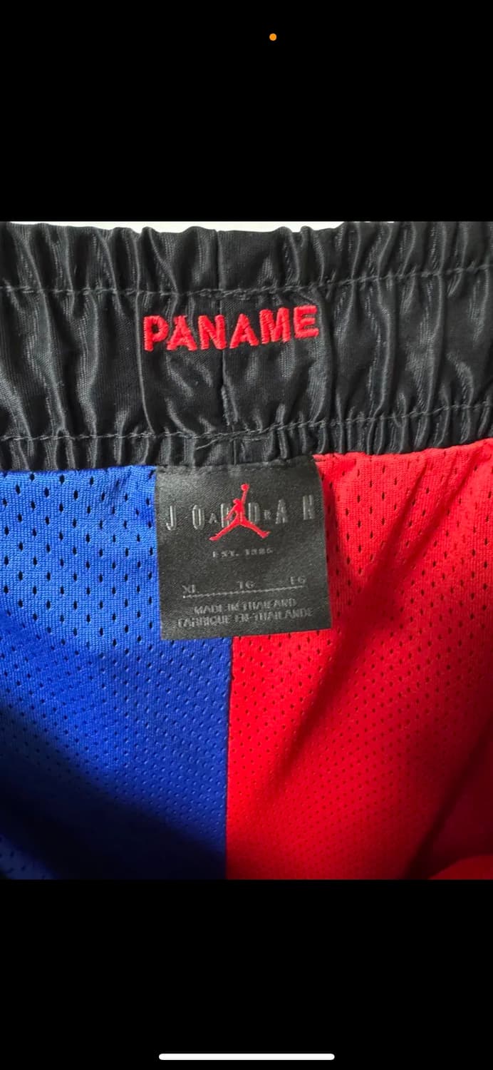 나이키 조던 파리스 세트 가격 상품이미지6