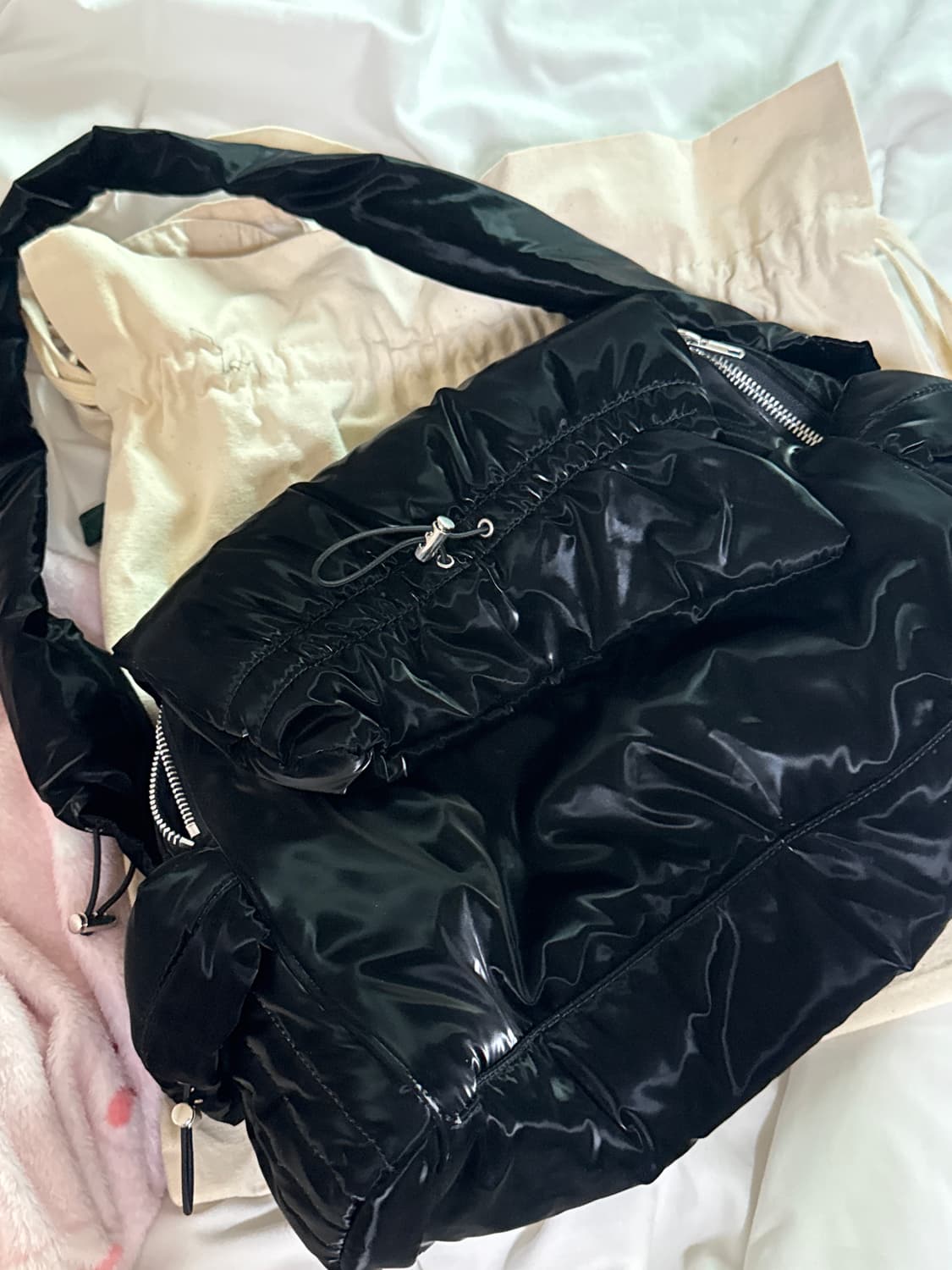 Leey 가방 상품이미지1