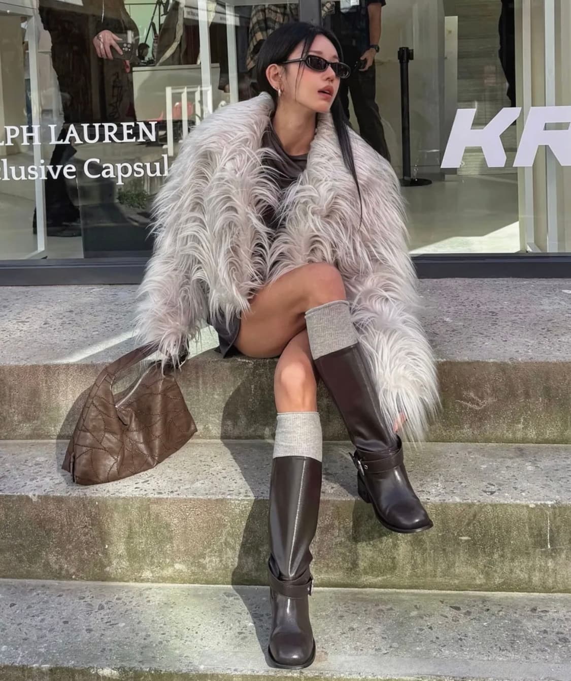 퍼자켓 상품이미지1