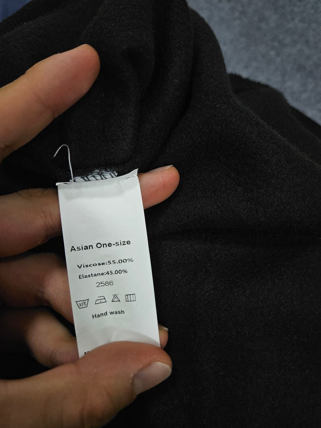 비전 애니멀 트루 기모 맨투맨 급처 상품이미지4