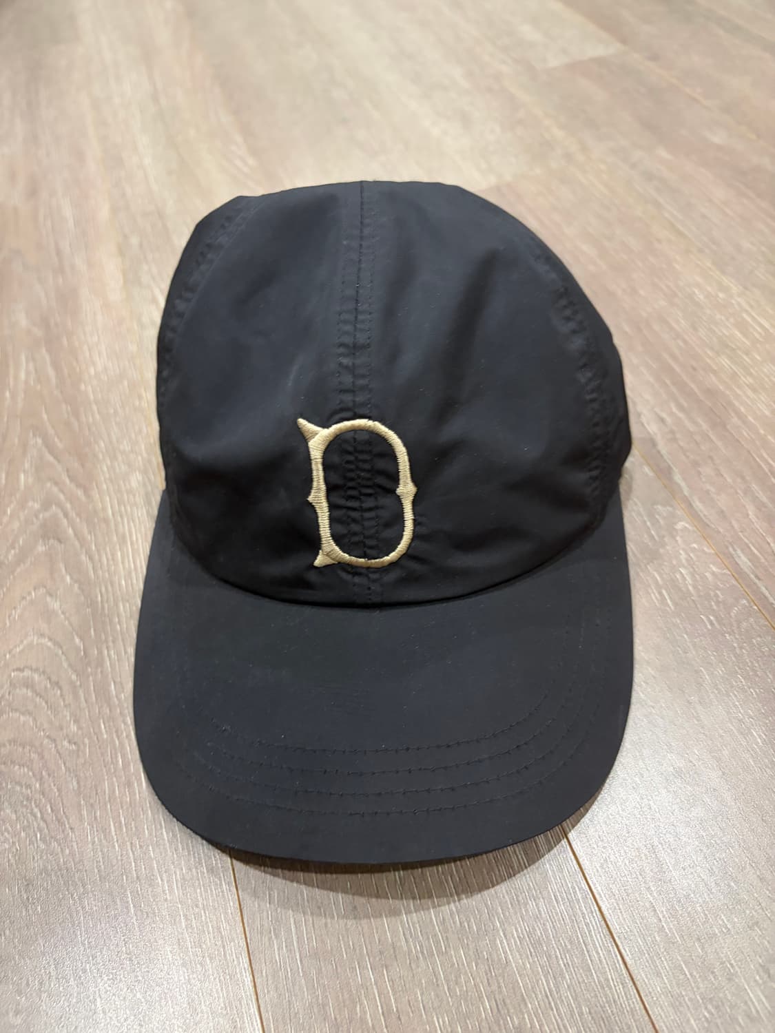 the h.w dog&co 유니온 캡 상품이미지1