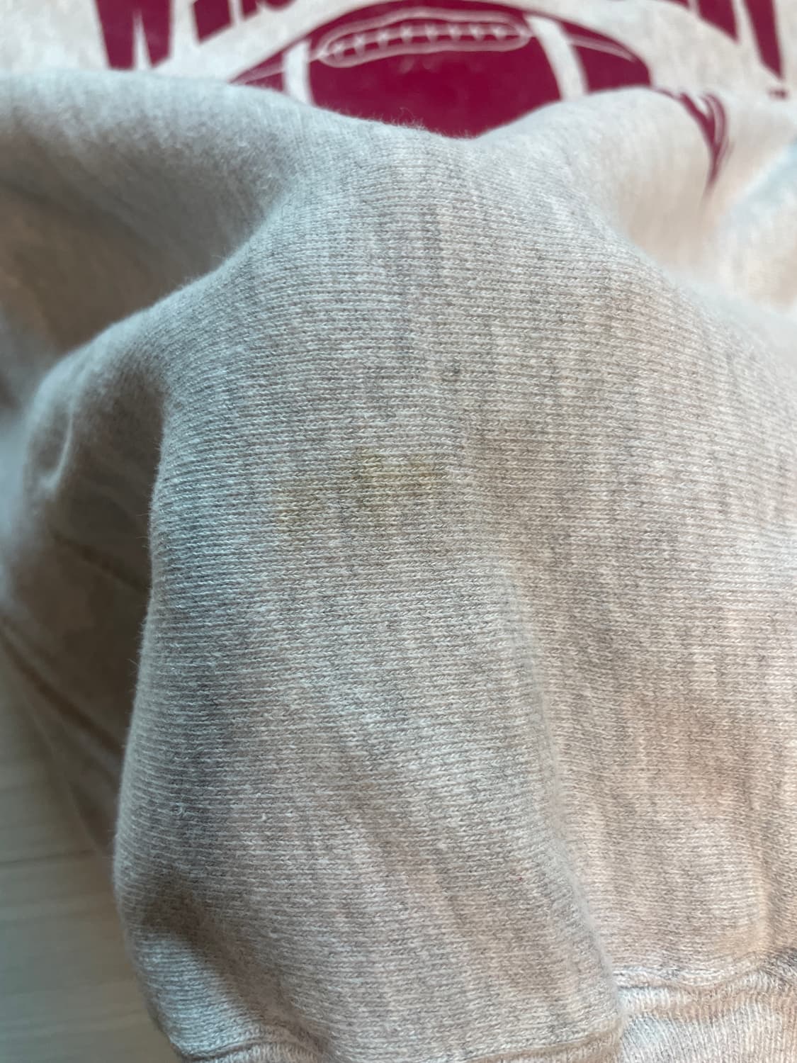 빈티지 챔피언 리버스위브 맨투맨 (90s made in USA) 상품이미지6