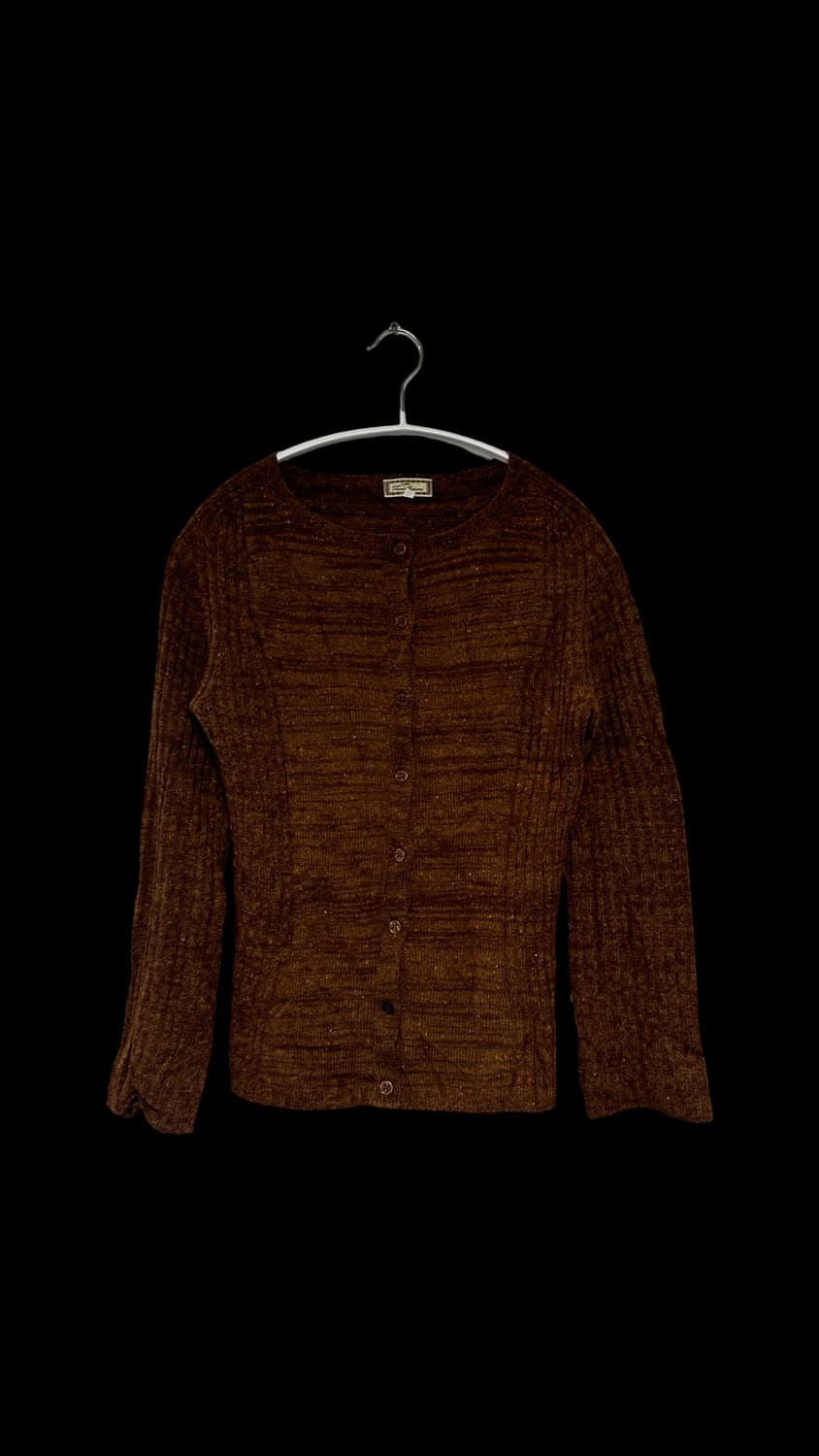 버버리 토마스 니트 가디건 상품이미지1