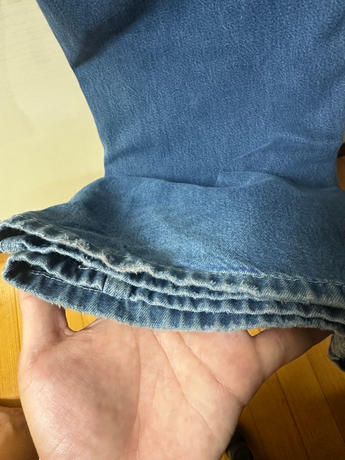 칼하트 빈티지 카펜터팬츠 상품이미지2