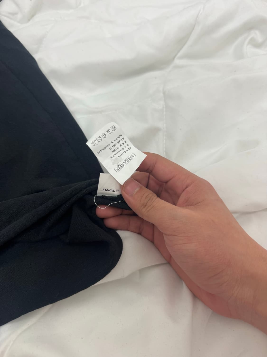 이지 벌쳐스 롱슬리브 상품이미지3