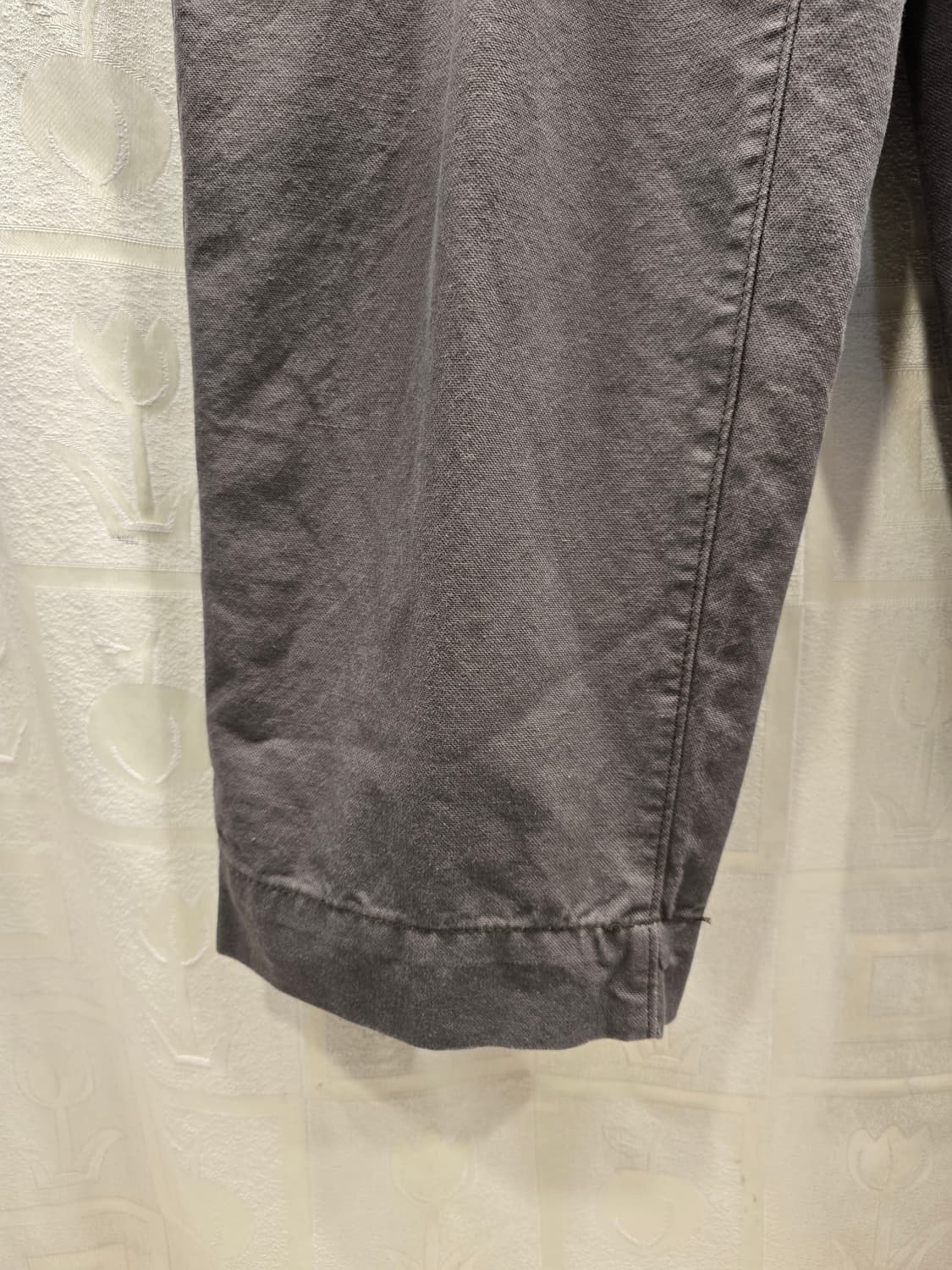 유니클로 U 와이드 파라슈트 팬츠 76cm(29~30) 상품이미지4