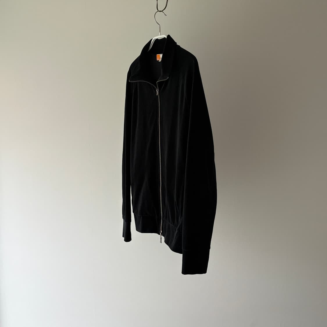  ▫️Zegna Velvet High Neck Zip 상품이미지2