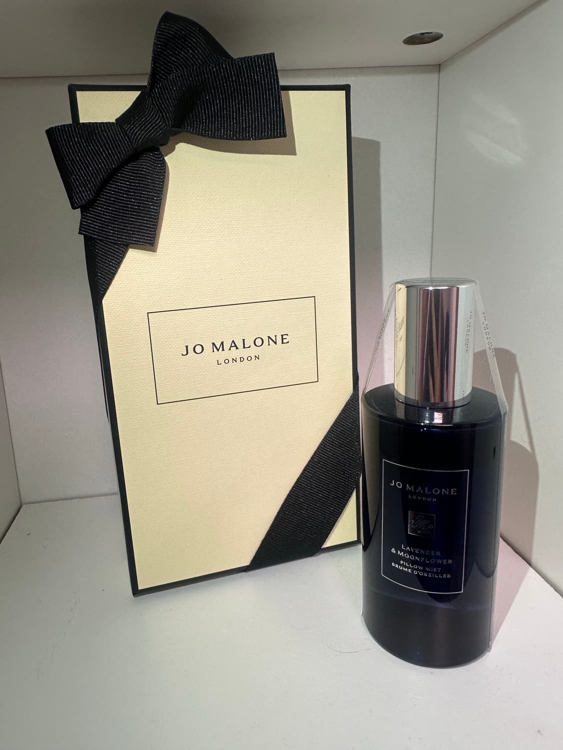 조말론 라벤더 앤 문플라워 필로우 미스트 상품이미지1