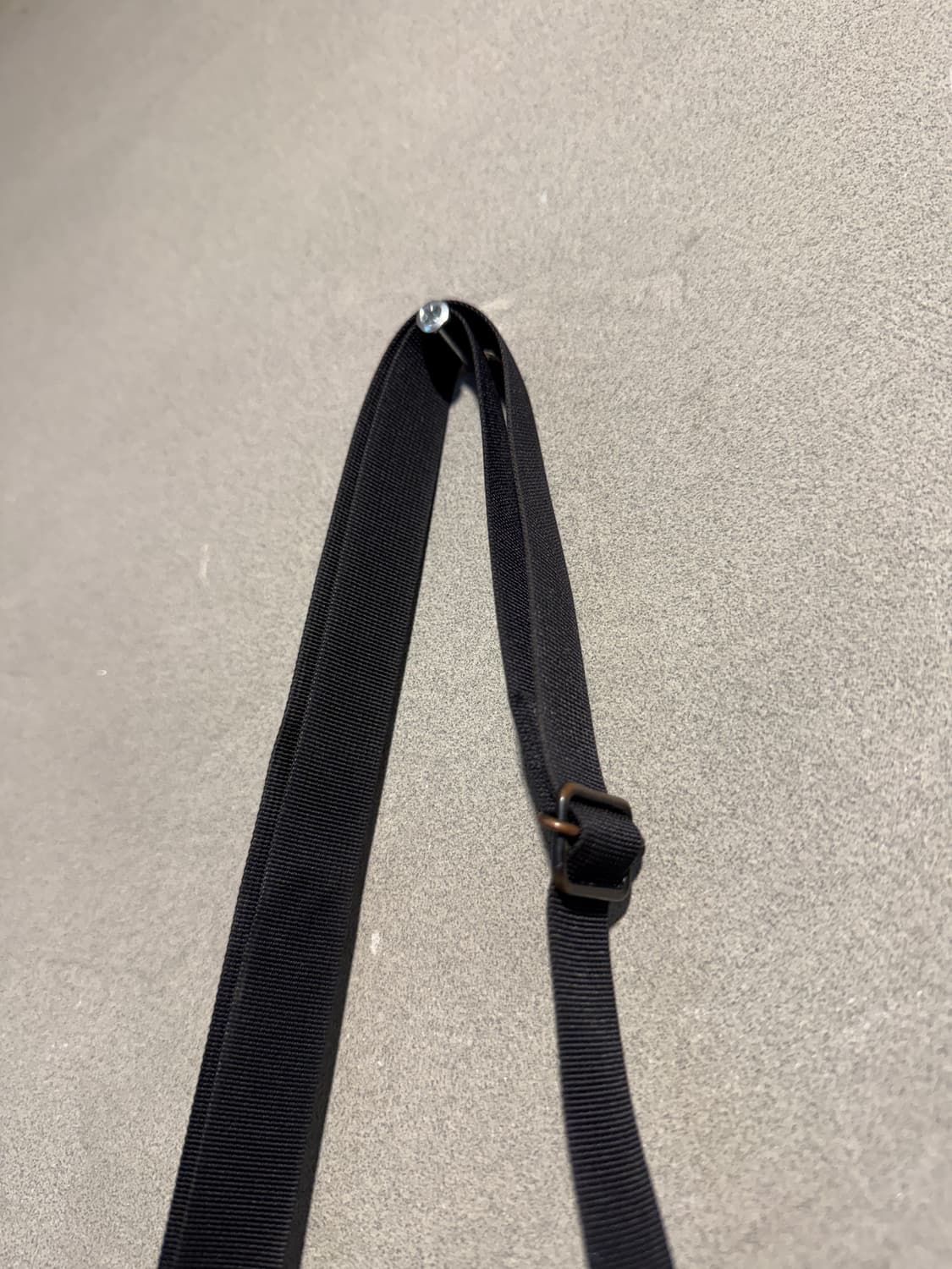 요시다포터 미니 크로스백 상품이미지7