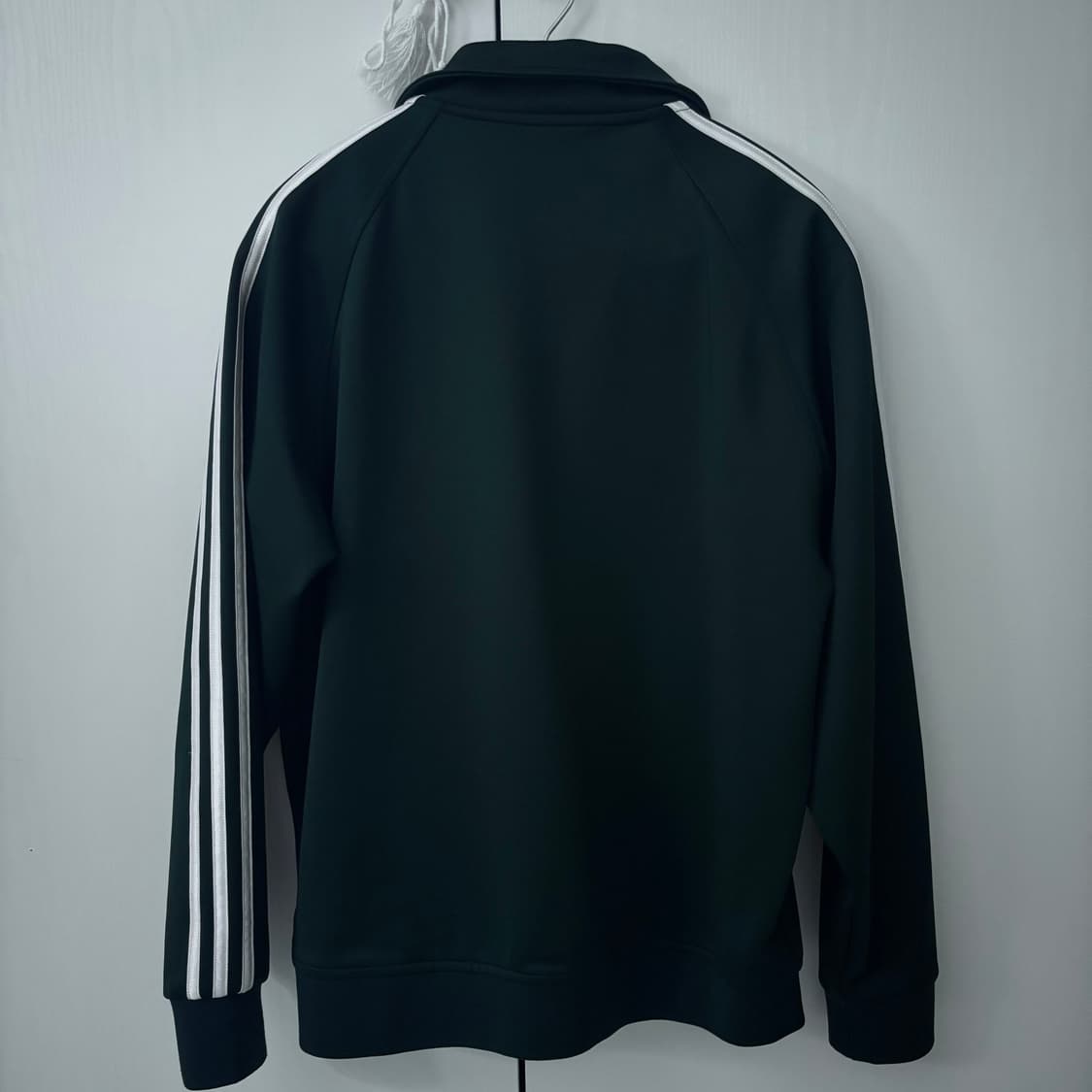 아디다스 마샬아츠 그린 트랙탑(집업,져지) 상품이미지3