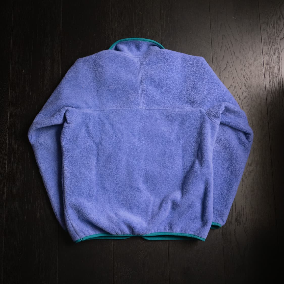 89s Patagonia Synchilla Cardigan / 100 상품이미지9