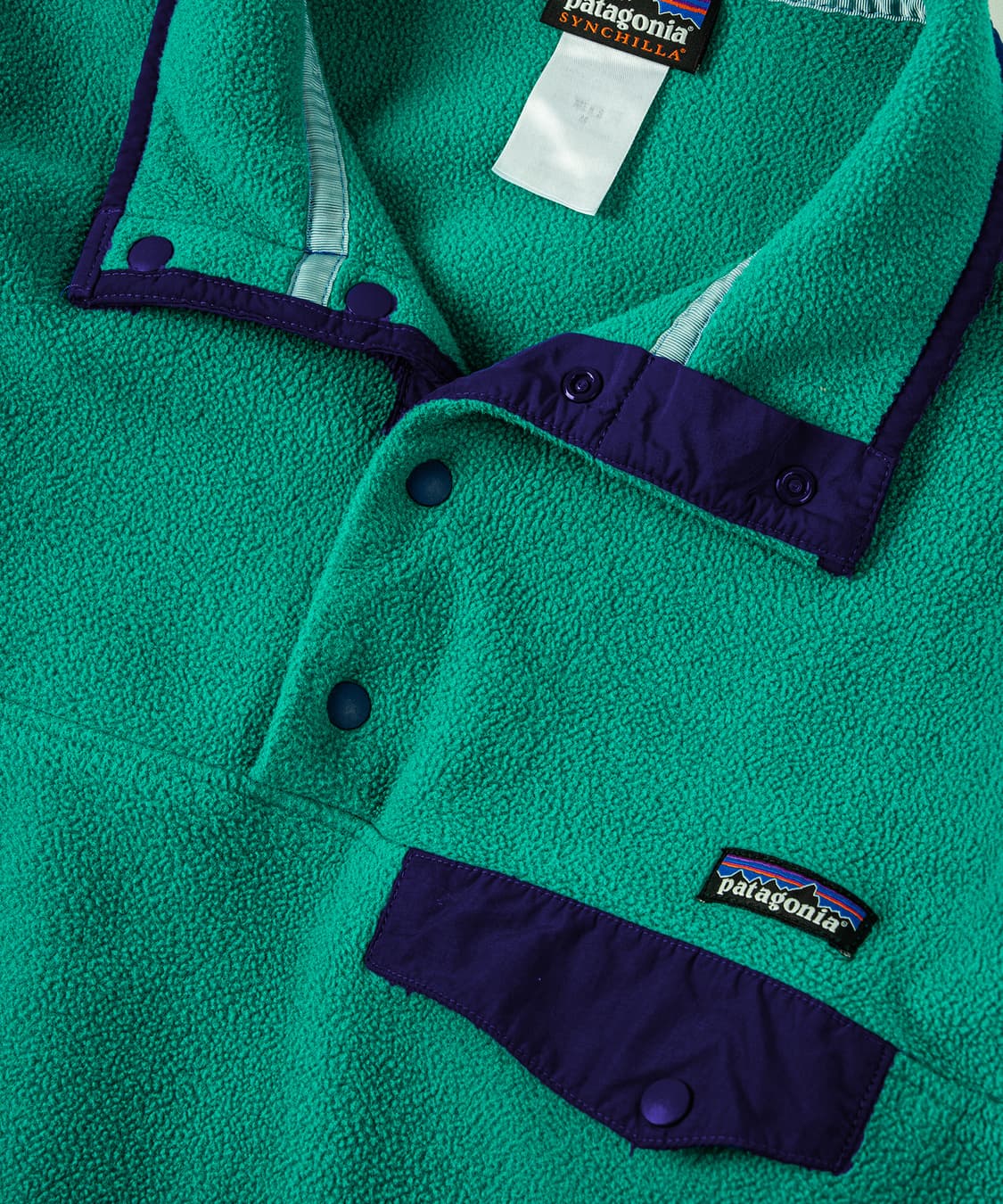 파타고니아 신칠라 틸그린 M  상품이미지3