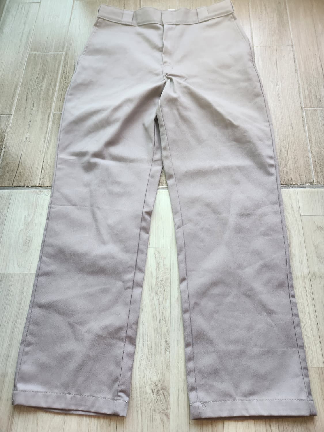 디키즈 오리지날핏 워크 팬츠 34x32 상품이미지1