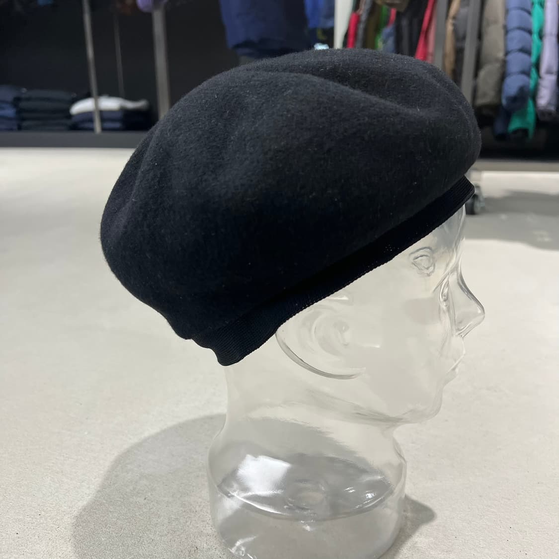 노스페이스 울 베레모 s09427 상품이미지3